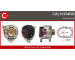 generátor CASCO CAL10154RS