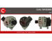 generátor CASCO CAL35218GS