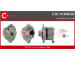 Motor stieračov CASCO CWM33104AS