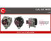 generátor CASCO CAL35244AS