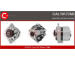 generátor CASCO CAL35246GS