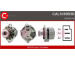 generátor CASCO CAL35277GS
