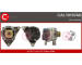 generátor CASCO CAL35281AS