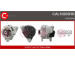 generátor CASCO CAL35290AS
