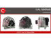 generátor CASCO CAL35295AS