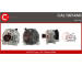 generátor CASCO CAL10276AS