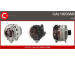generátor CASCO CAL35405GS