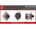 Čerpadlo ostrekovača skiel CASCO CWP78002AS