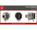 generátor CASCO CAL10276GS
