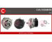 generátor CASCO CAL35638GS