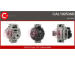 Alternátor CASCO CAL10181AS
