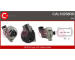 Systém čistenia skiel CASCO CWS30128AS