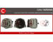 Alternátor CASCO CAL40144AS