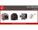 Mechanizmus stieračov CASCO CWT10105AS
