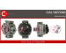 Alternátor CASCO CAL10221AS