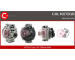 Alternátor CASCO CAL10222AS