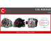 generátor CASCO CAL10291GS