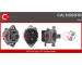 Alternátor CASCO CAL10260AS