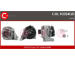 Alternátor CASCO CAL45116AS