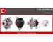 Alternátor CASCO CAL10268AS