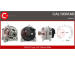 generátor CASCO CAL10653AS
