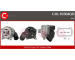 generátor CASCO CAL10119AS