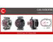 generátor CASCO CAL10307RS
