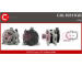 generátor CASCO CAL10311GS