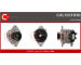 generátor CASCO CAL60157GS