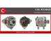 generátor CASCO CAL60608GS