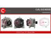 generátor CASCO CAL10316RS
