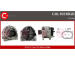 Alternátor CASCO CAL10294AS