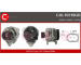 generátor CASCO CAL10319GS