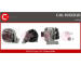 Alternátor CASCO CAL10298AS