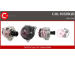 generátor CASCO CAL10329GS