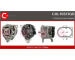 Alternátor CASCO CAL10311AS