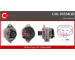 Alternátor CASCO CAL10316AS