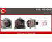 Alternátor CASCO CAL10334AS
