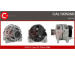 generátor CASCO CAL10572AS