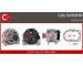 generátor CASCO CAL10352RS