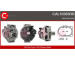 generátor CASCO CAL10363RS