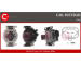 generátor CASCO CAL10373GS