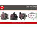 Spínač riadenia CASCO CLS76019AS