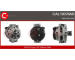 generátor CASCO CAL10674GS
