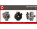 generátor CASCO CAL10702AS