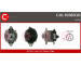 Alternátor CASCO CAL10383AS