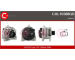 generátor CASCO CAL10388GS