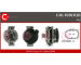 generátor CASCO CAL10391GS