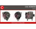 generátor CASCO CAL10397AS