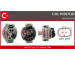 Alternátor CASCO CAL10402AS
